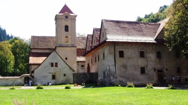 Penzión Pltník Červený Kláštor 44 Penzión Pltník Červený Kláštor 44