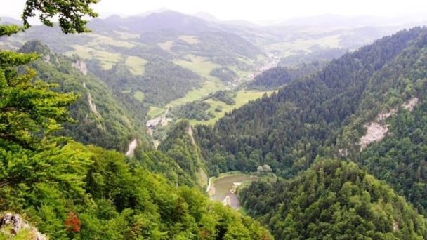 Penzión Pltník Červený Kláštor 45 Penzión Pltník Červený Kláštor 45