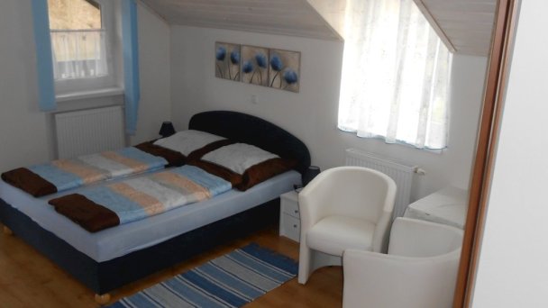 Ubytovanie u Vodníka Fajku Červený Kláštor 28