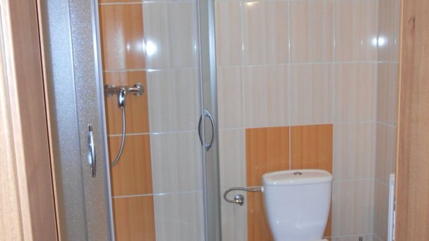 Ubytovanie u Vodníka Fajku Červený Kláštor 24