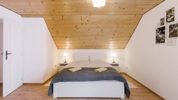 Chalúpka ADA Dolný Kubín 36 Chalúpka ADA Dolný Kubín 36