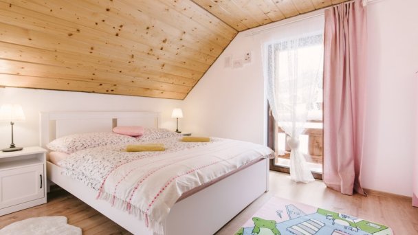 Chalúpka ADA Dolný Kubín 32 Chalúpka ADA Dolný Kubín 32