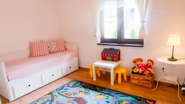 Chalúpka ADA Dolný Kubín 4 Chalúpka ADA Dolný Kubín 4