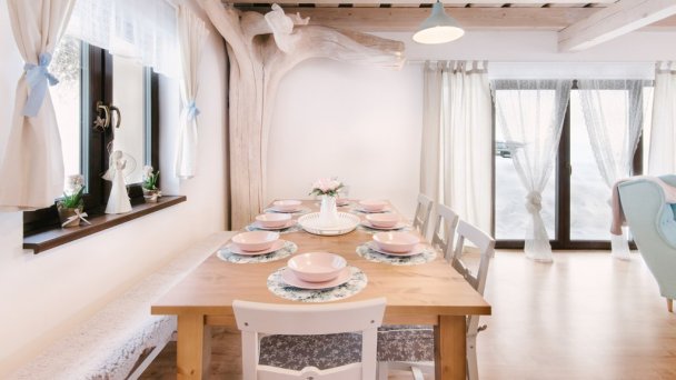 Chalúpka ADA Dolný Kubín 26 Chalúpka ADA Dolný Kubín 26