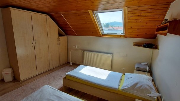 Ubytovanie Helena Červený Kláštor 16 Ubytovanie Helena Červený Kláštor 16