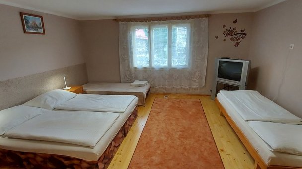 Ubytovanie Helena Červený Kláštor 7 Ubytovanie Helena Červený Kláštor 7
