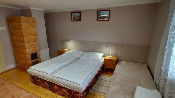 Ubytovanie Helena Červený Kláštor 15 Ubytovanie Helena Červený Kláštor 15