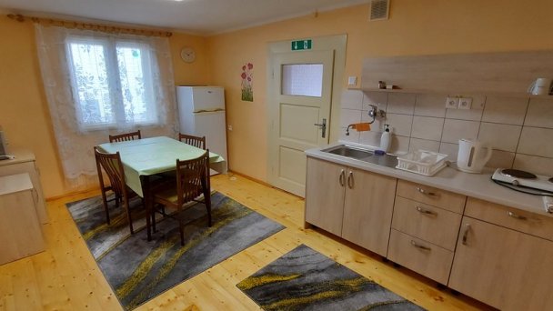 Ubytovanie Helena Červený Kláštor 5 Ubytovanie Helena Červený Kláštor 5