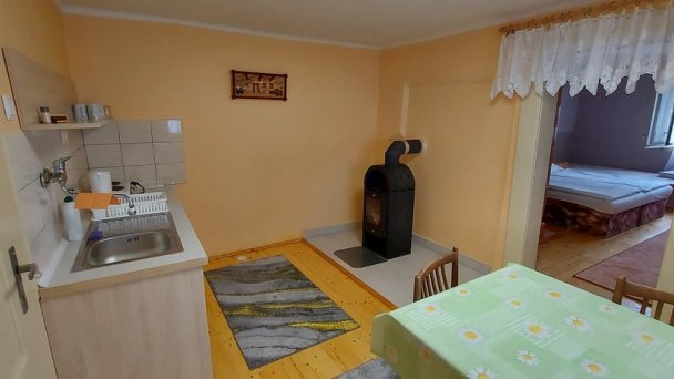 Ubytovanie Helena Červený Kláštor 3 Ubytovanie Helena Červený Kláštor 3