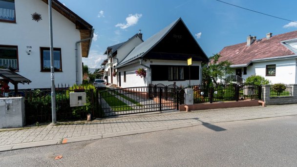 Ubytovanie Helena Červený Kláštor 12 Ubytovanie Helena Červený Kláštor 12