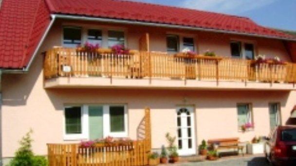 Apartmány Littva Zuberec 8