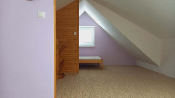 Apartmány Littva Zuberec 9