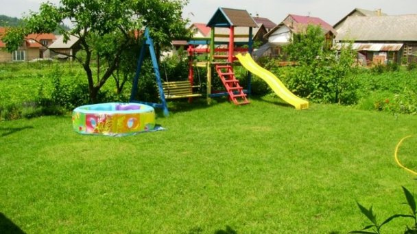 Apartmány Littva Zuberec 3