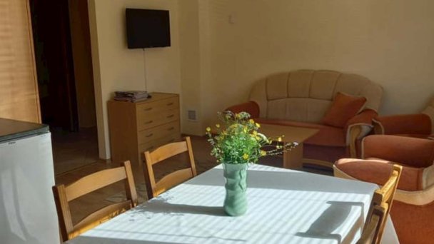 Apartmány Littva Zuberec 4
