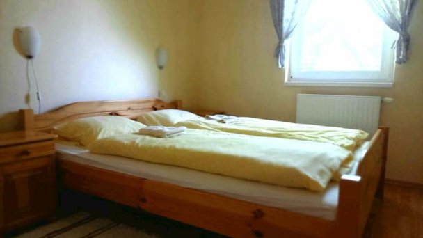 Apartmány Littva Zuberec 13