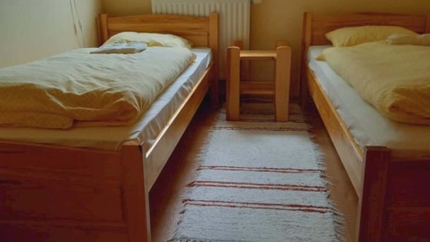 Apartmány Littva Zuberec 14