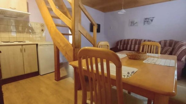 Apartmány Littva Zuberec 7