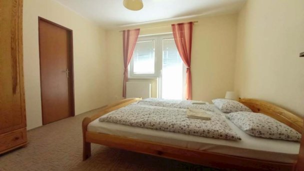 Apartmány Littva Zuberec 15