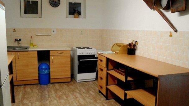 Rybárska chata s bazénom Jablonov nad Turňou 29 Rybárska chata s bazénom Jablonov nad Turňou 29
