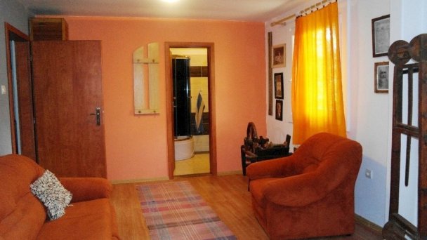 Rybárska chata s bazénom Jablonov nad Turňou 41 Rybárska chata s bazénom Jablonov nad Turňou 41