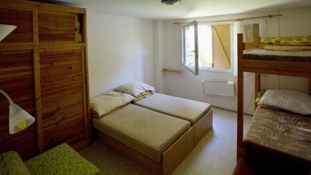 Rybárska chata s bazénom Jablonov nad Turňou 49 Rybárska chata s bazénom Jablonov nad Turňou 49