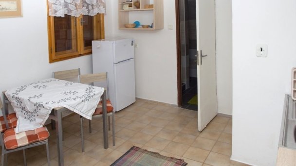 Rybárska chata s bazénom Jablonov nad Turňou 14 Rybárska chata s bazénom Jablonov nad Turňou 14