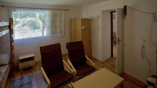 Rybárska chata s bazénom Jablonov nad Turňou 15 Rybárska chata s bazénom Jablonov nad Turňou 15