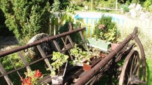 Rybárska chata s bazénom Jablonov nad Turňou 18 Rybárska chata s bazénom Jablonov nad Turňou 18