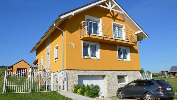 Privát Jana Šuňava 7 Privát Jana Šuňava 7