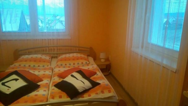 Privát Jana Šuňava 8 Privát Jana Šuňava 8