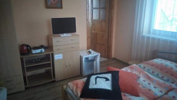 Privát Jana Šuňava 3 Privát Jana Šuňava 3