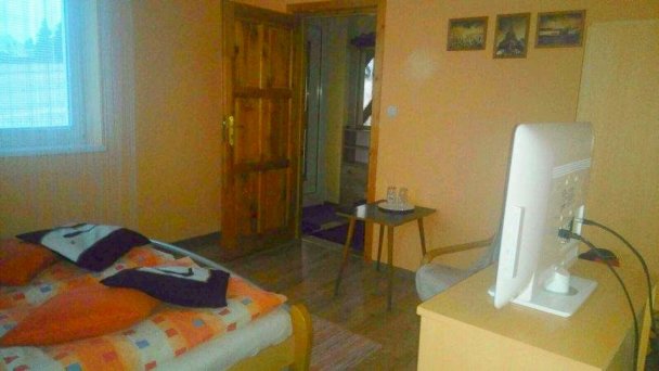 Privát Jana Šuňava 4 Privát Jana Šuňava 4