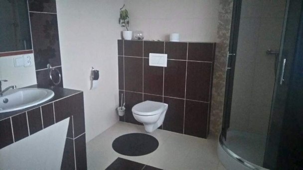 Privát Jana Šuňava 9 Privát Jana Šuňava 9