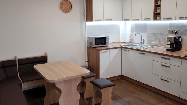 Apartmán Zatura Šuňava 8