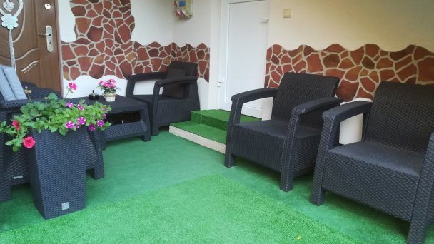 Apartmán Erika Bešeňová 33