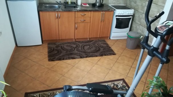 Apartmán Erika Bešeňová 3