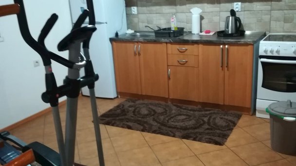Apartmán Erika Bešeňová 30