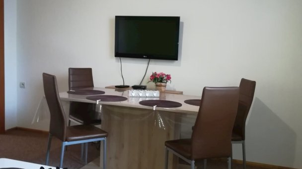 Apartmán Erika Bešeňová 5