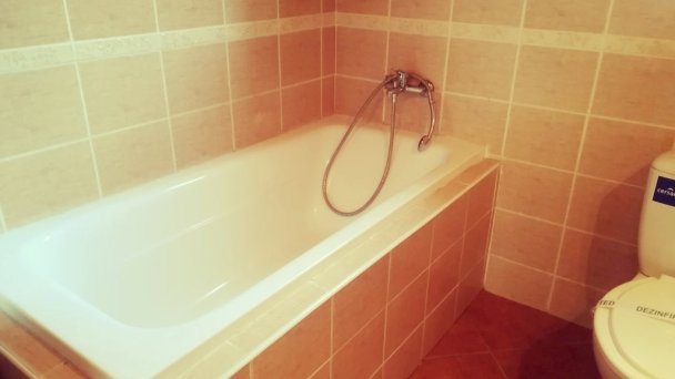 Apartmán Erika Bešeňová 24