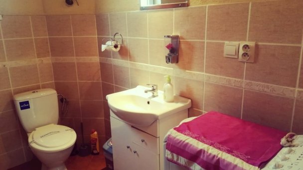 Apartmán Erika Bešeňová 23
