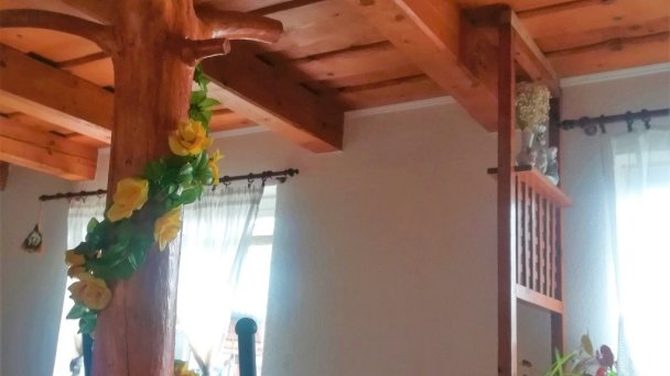 Apartmán Erika Bešeňová 9
