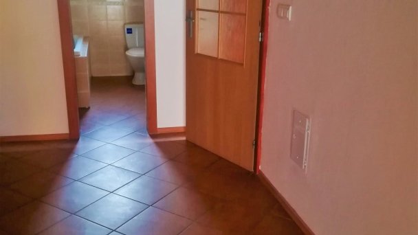 Apartmán Erika Bešeňová 21