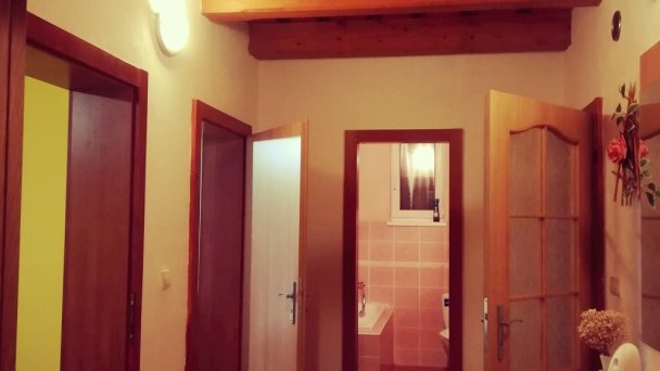Apartmán Erika Bešeňová 8