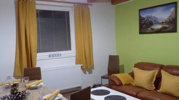Apartmán Erika Bešeňová 13