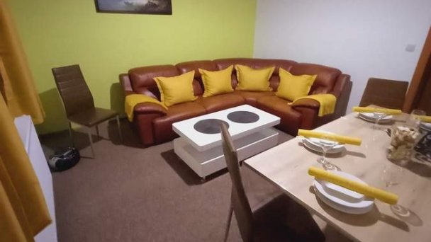 Apartmán Erika Bešeňová 7