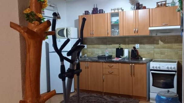Apartmán Erika Bešeňová 14