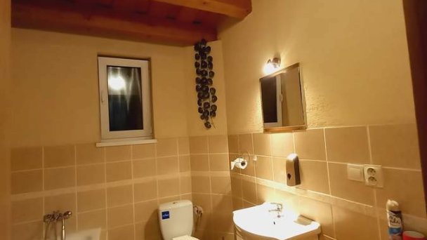 Apartmán Erika Bešeňová 15