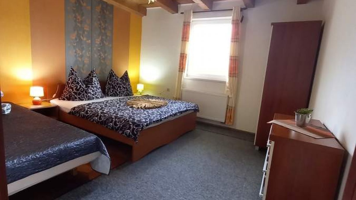 Apartmán Erika Bešeňová 2