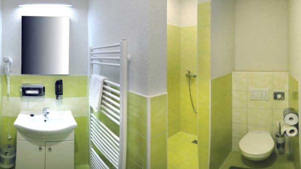 VILA AJKA Bešeňová 40