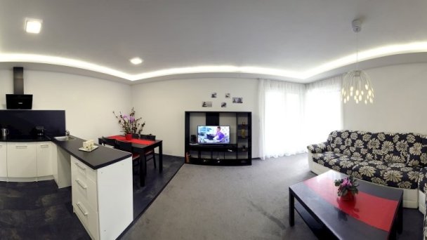 VILA AJKA Bešeňová 45
